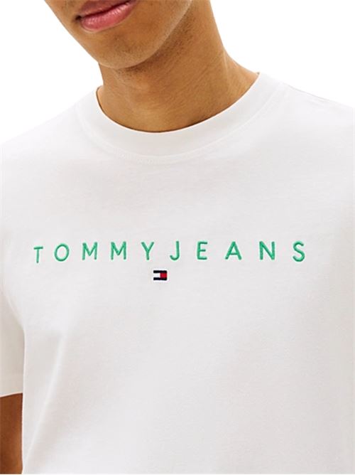  Tommy Jeans | DM0DM20744L5Y